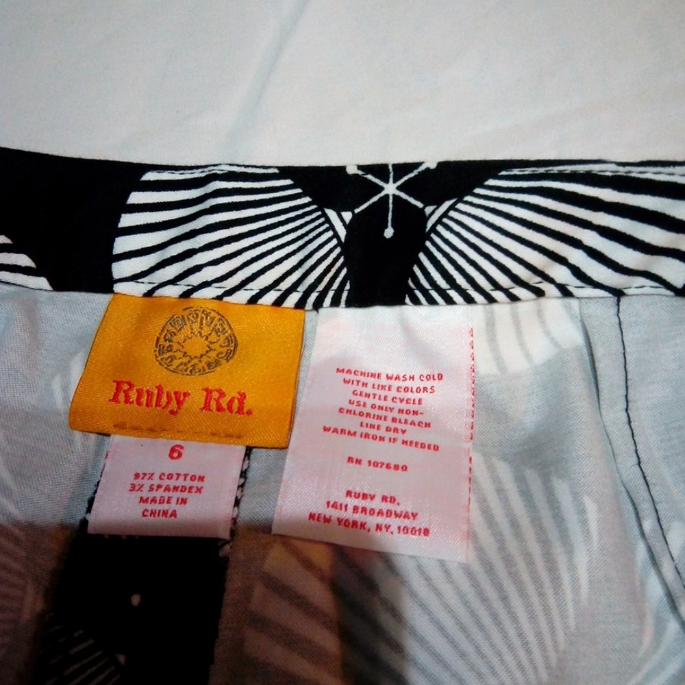 Ruby Rd. Pants - image 4